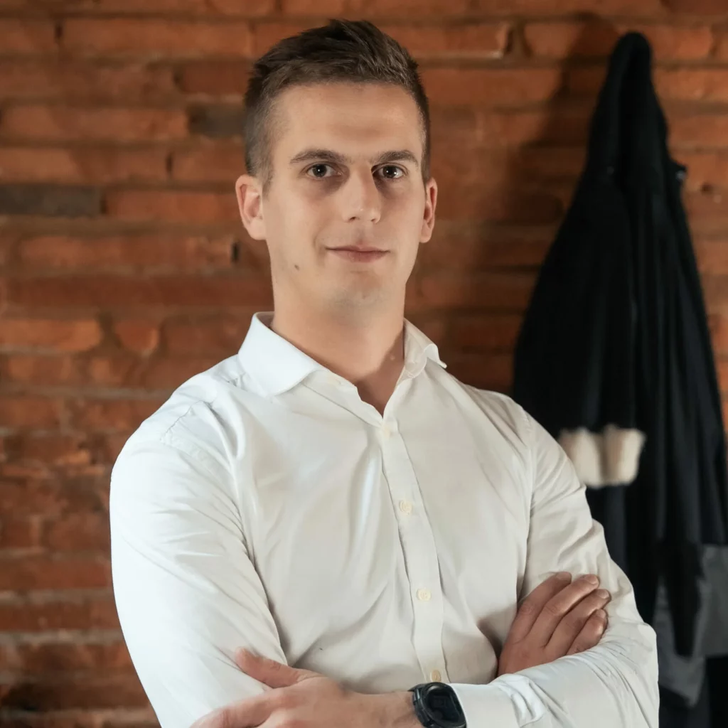 Me Daniel MOLINA, avocat associé au Cabinet Atlantis Avocats à Toulouse