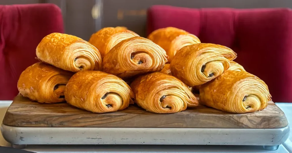 Championnat du monde de chocolatine annulé à Toulouse