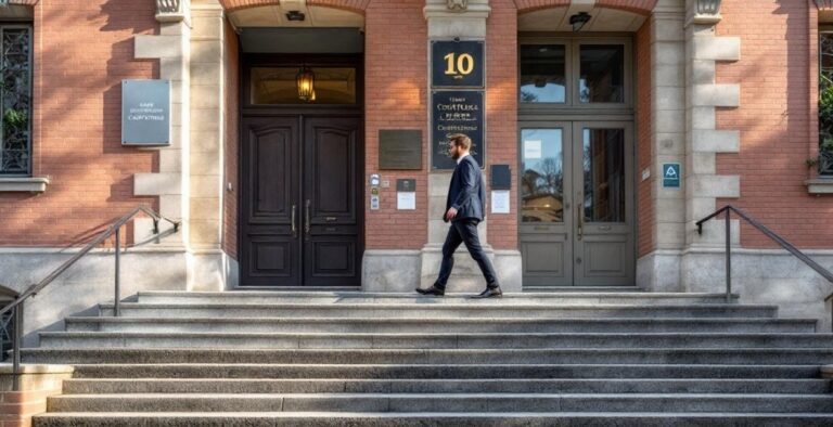 Comparution immédiate à Toulouse : vos droits