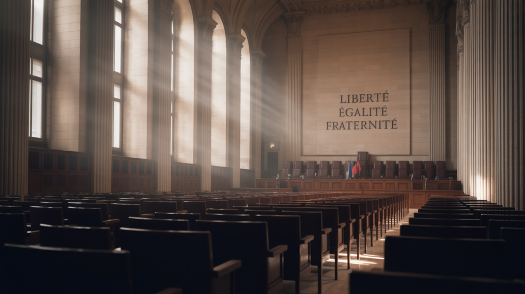 Conseil constitutionnel - Décision QPC 2025-1185 sur la confiscation obligatoire en matière de stupéfiants