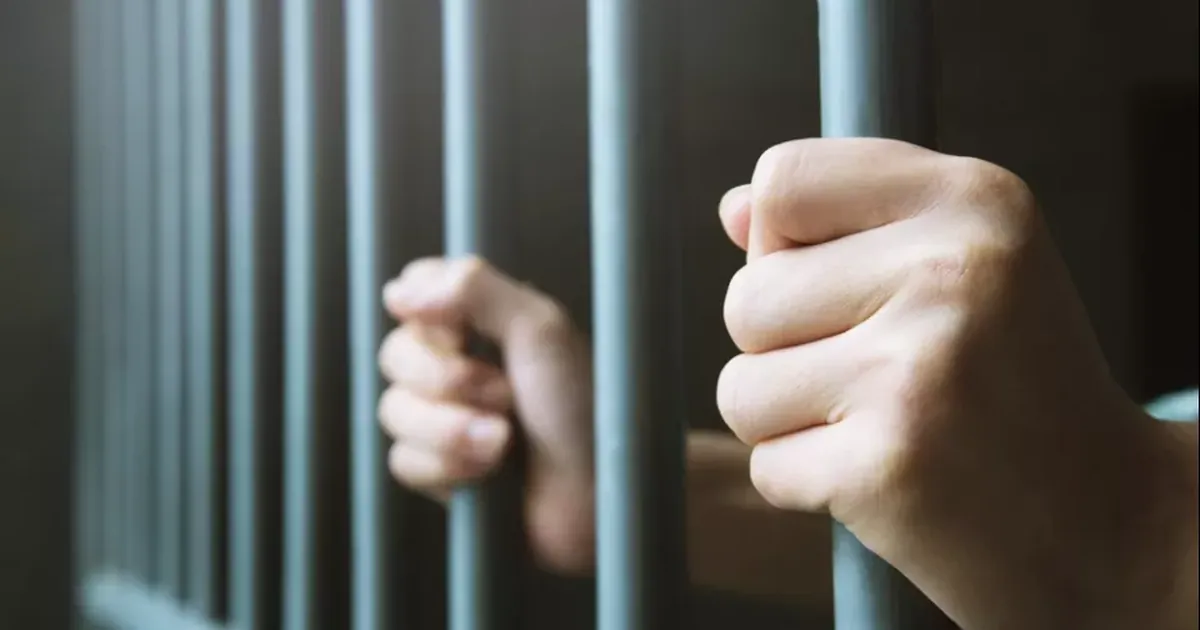 Detention indignes