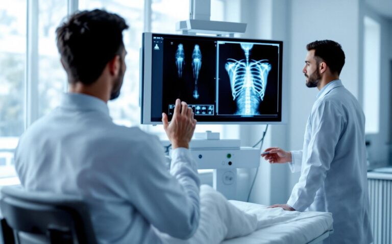 Expertise médicale après un accident : les erreurs
