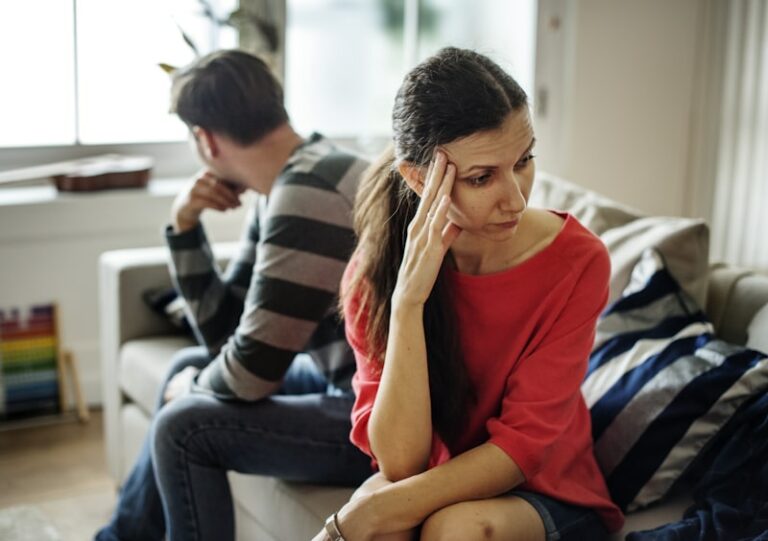 L'ordonnance de protection contre un conjoint violent