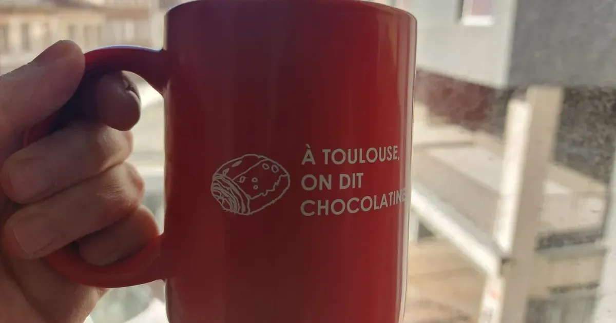 Championnats chocolatine Toulouse