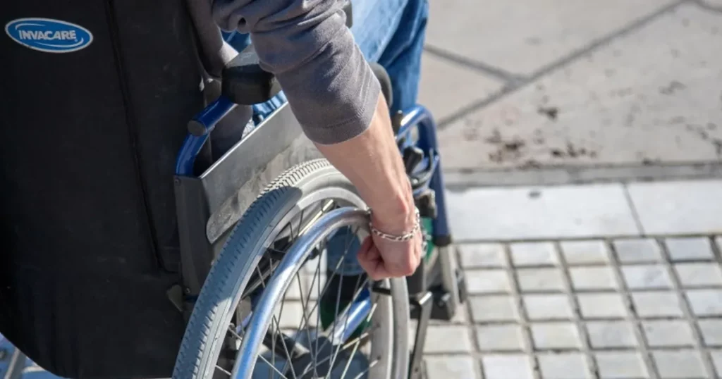 Accessibilité de la justice pour les personnes handicapées à Toulouse