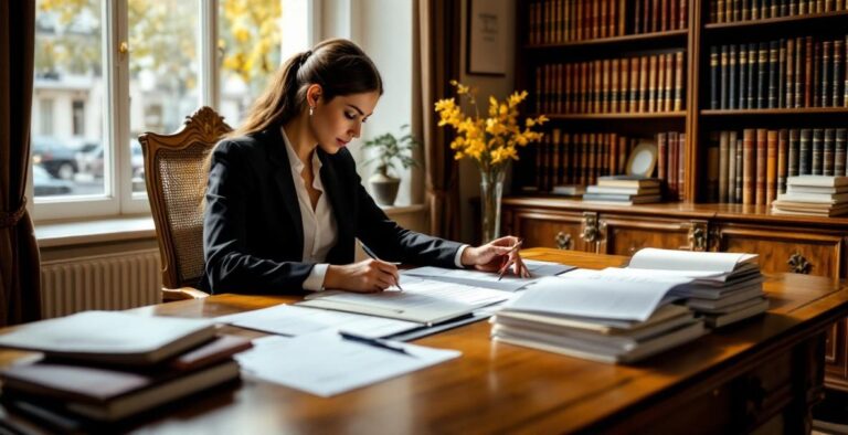 L'indemnisation des préjudices en droit français