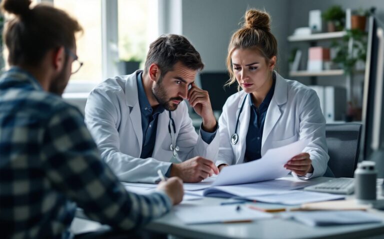 Licenciement pour inaptitude, droits et indemnités