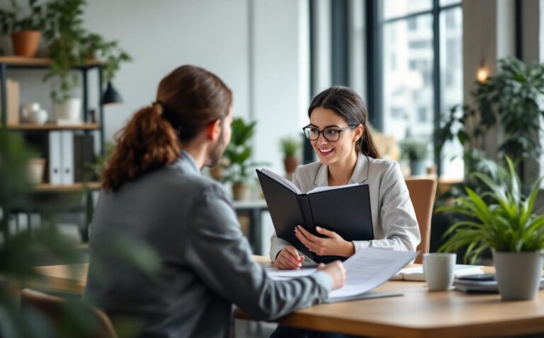Obligation de reclassement, jusqu’où va l’employeur