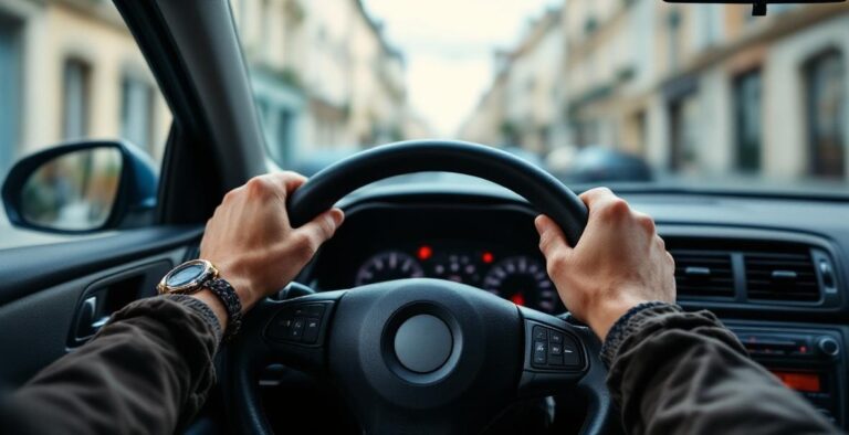Récupérer son permis avant l’annulation de points