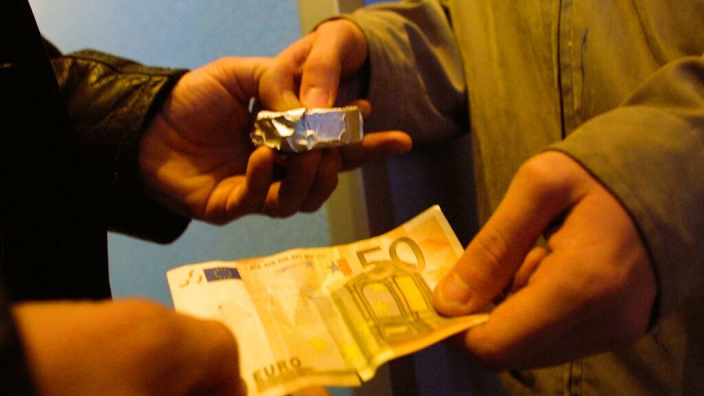 Coupure de presse La Depeche du Midi 2003