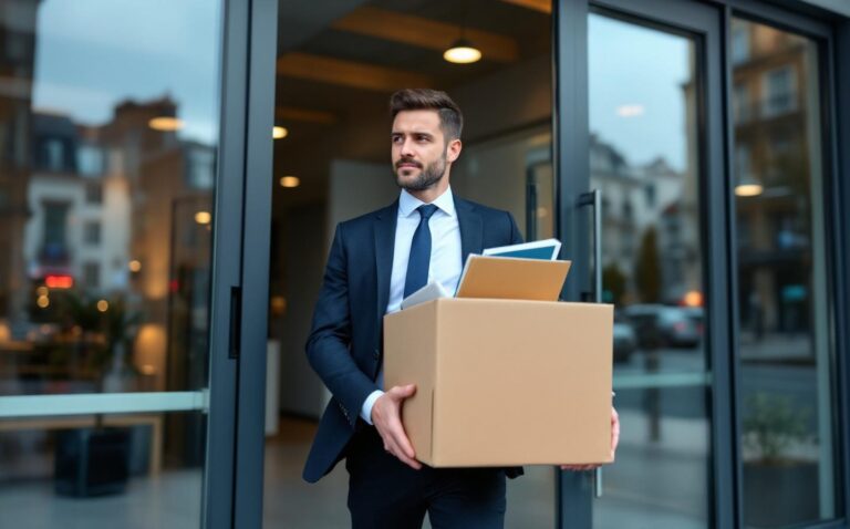 Quitter l’entreprise aux torts de l’employeur