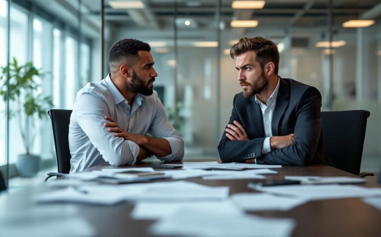 Rupture conventionnelle refusée : que faire ?
