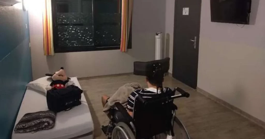 Plainte pour séquestration dans un établissement pour handicapés près de Toulouse