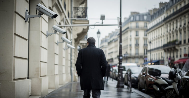 Mesures antiterroristes : vos recours