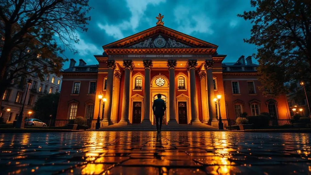 Avocat pénaliste à Toulouse — cabinet Atlantis Avocats