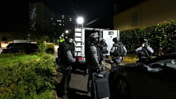 Procès trafic de drogue Reynerie Toulouse