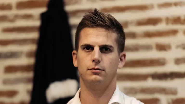 Me Daniel MOLINA, avocat pénaliste au Barreau de Toulouse, au cabinet