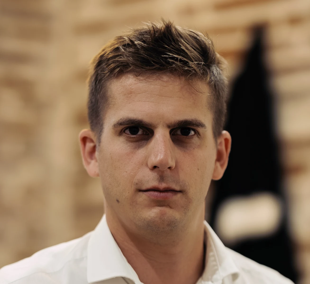 Me Daniel MOLINA, avocat au Barreau de Toulouse