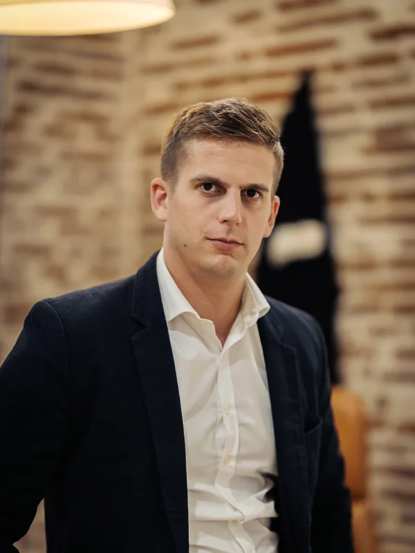 Me Daniel MOLINA, avocat au Barreau de Toulouse