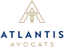 Logo Atlantis Avocats - Cabinet d'avocats à Toulouse