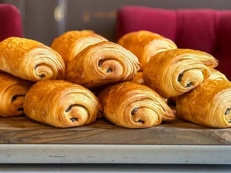 Championnat du monde de chocolatine annulé à Toulouse