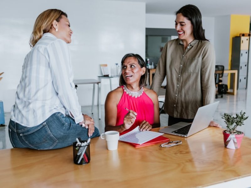 Egalite diversite inclusion