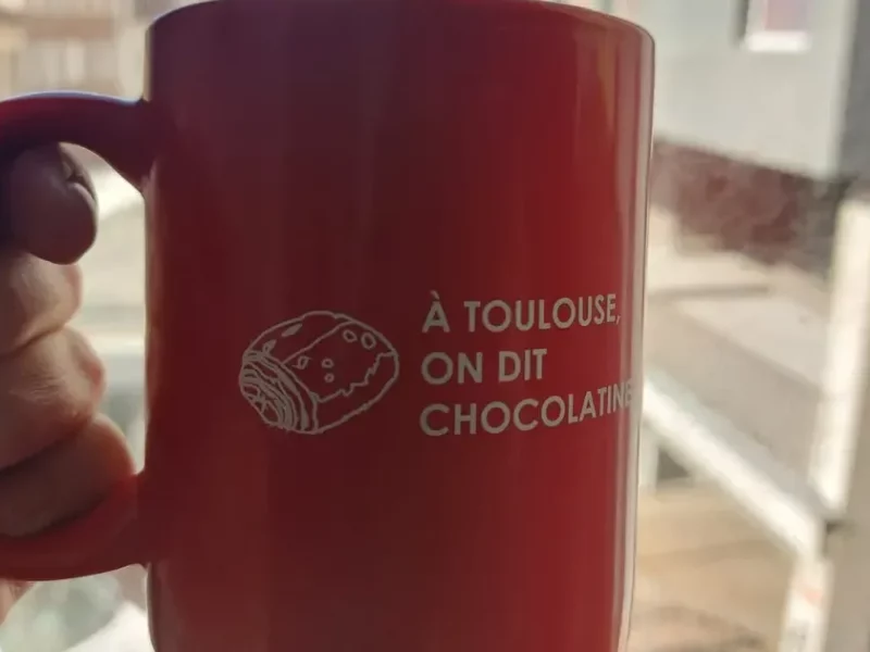 Championnats du monde de la chocolatine à Toulouse