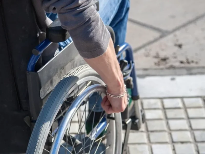 Accessibilité de la justice pour les personnes handicapées à Toulouse