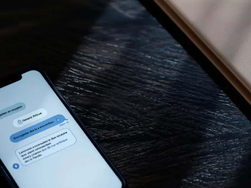 Messageries cryptees et secret defense en procedure penale