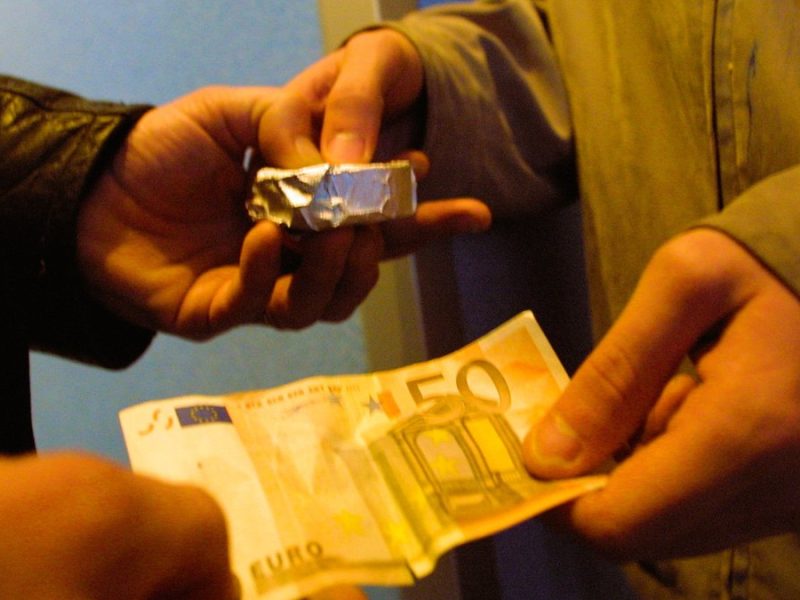 Coupure de presse La Depeche du Midi 2003