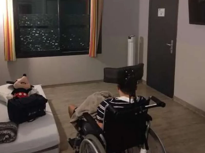 Plainte pour séquestration dans un établissement pour handicapés près de Toulouse